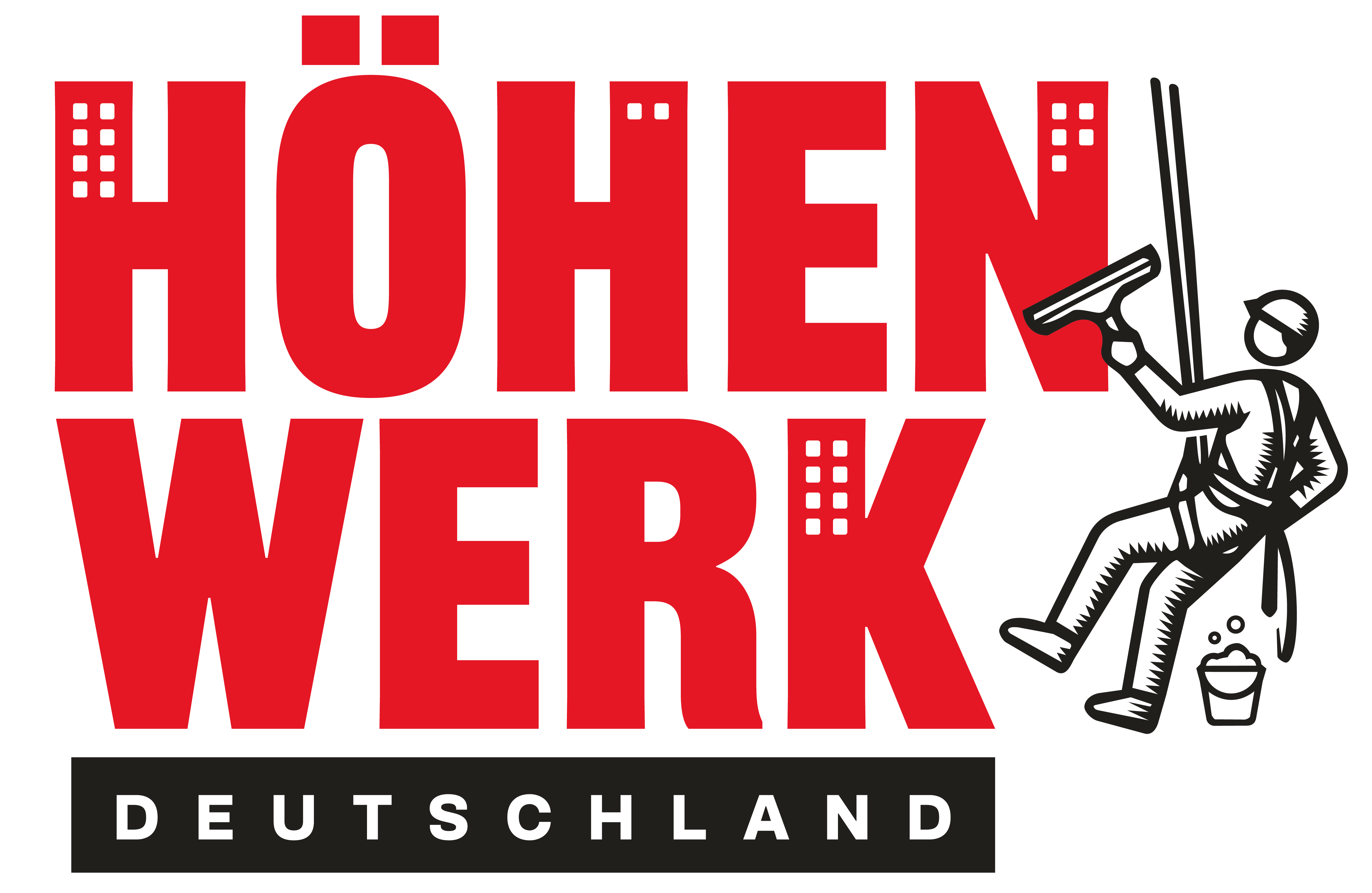 Höhenwerk Deutschland